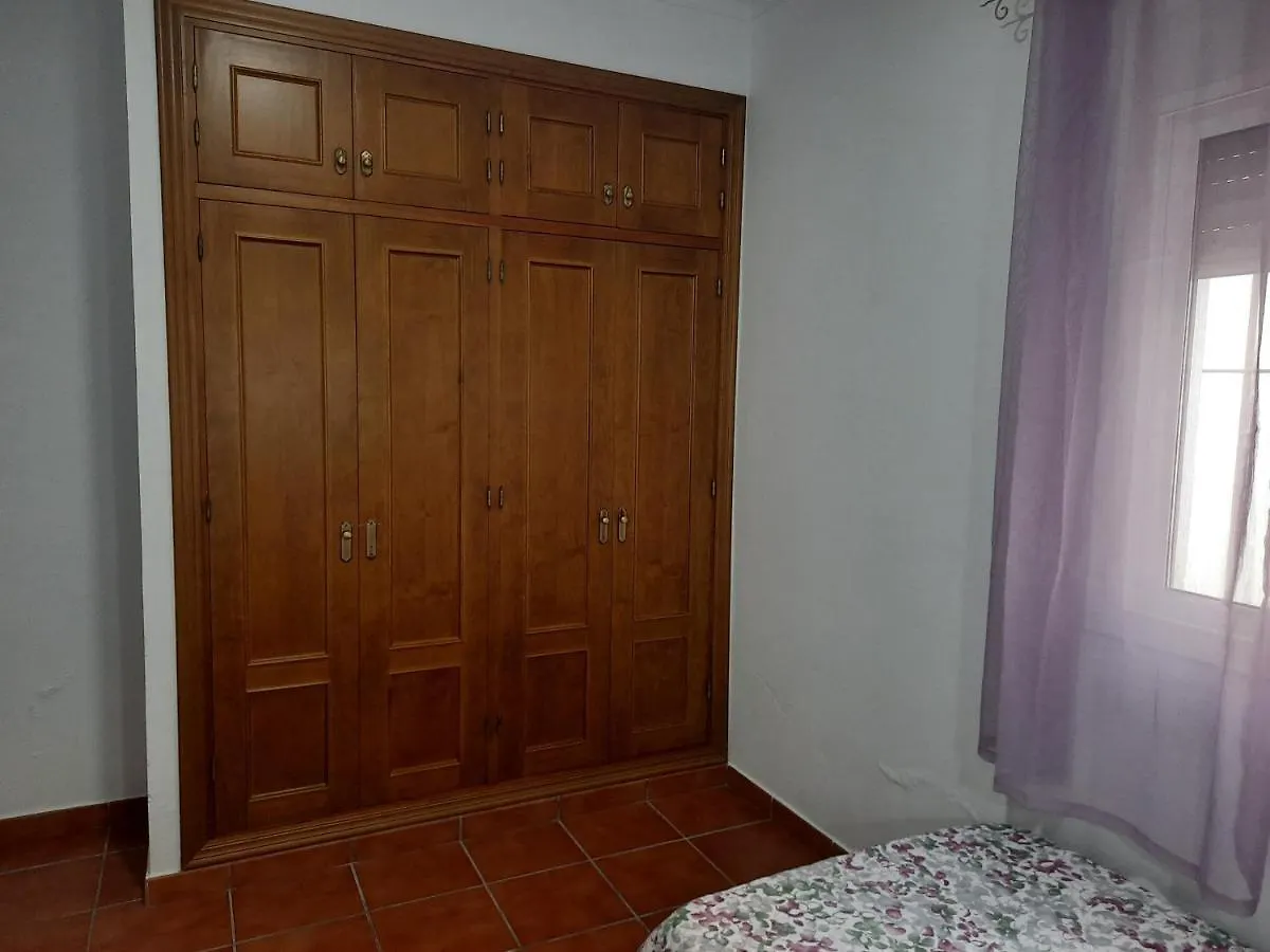 Holiday home Chalet Cigarron Conil Villa Conil De La Frontera