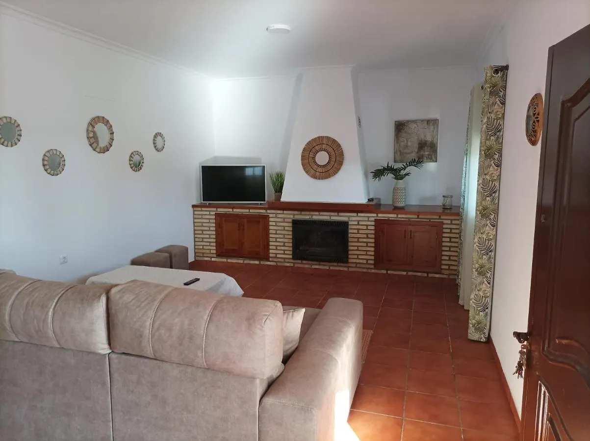Chalet Cigarron Conil Villa Conil De La Frontera Holiday home