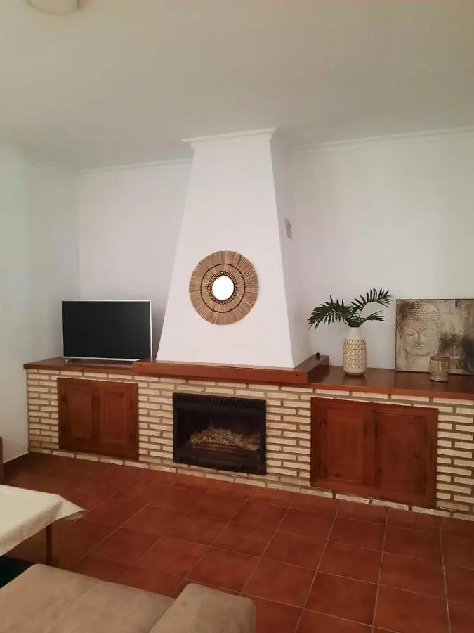 Chalet Cigarron Conil Villa Conil De La Frontera