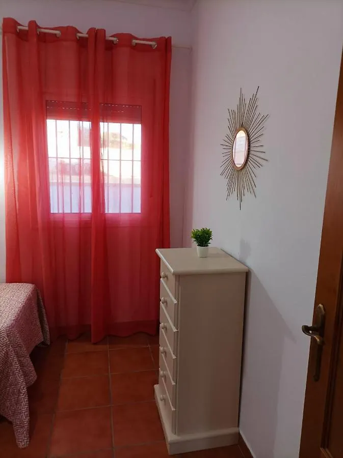 Chalet Cigarron Conil Villa Conil De La Frontera Holiday home
