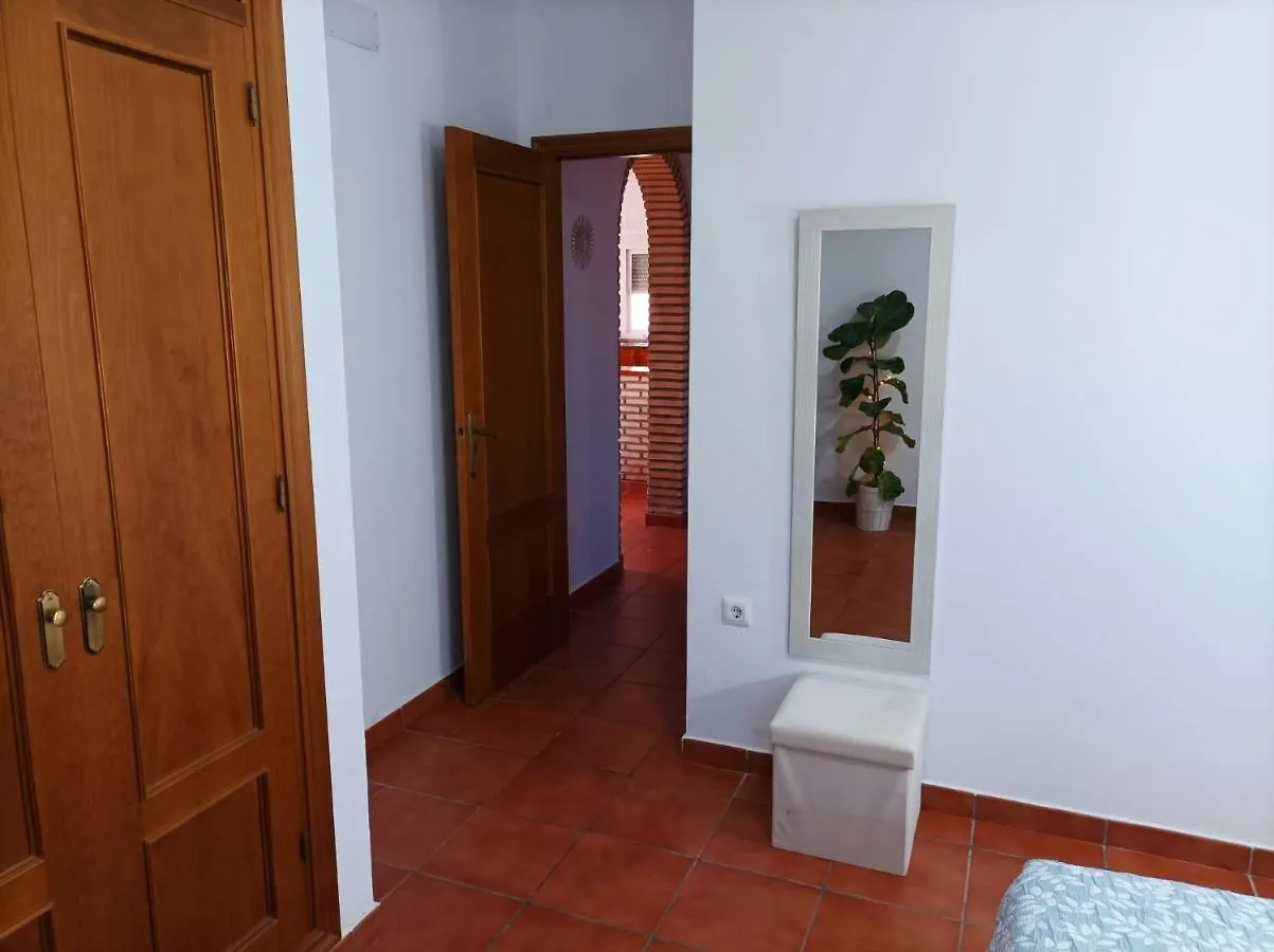 Chalet Cigarron Conil Villa Conil De La Frontera Holiday home