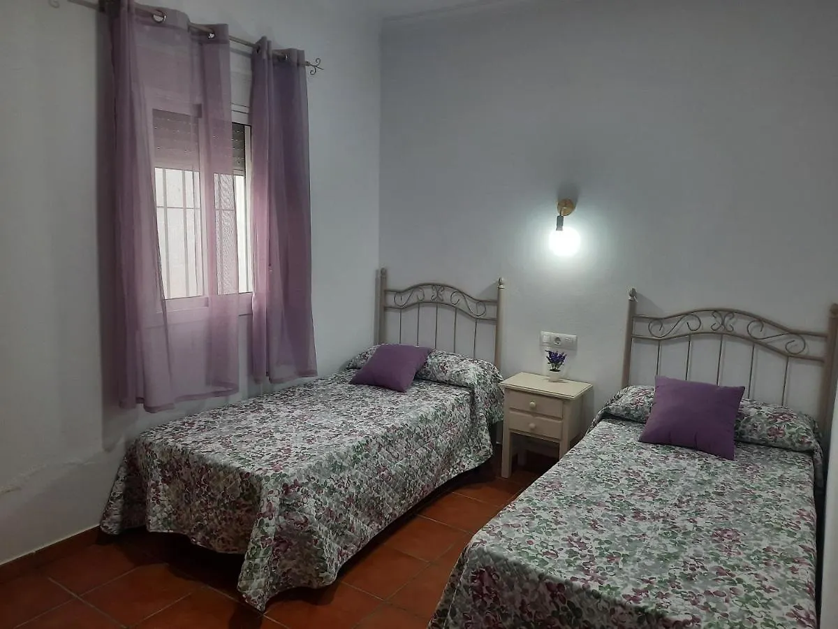 Chalet Cigarron Conil Villa Conil De La Frontera Spain